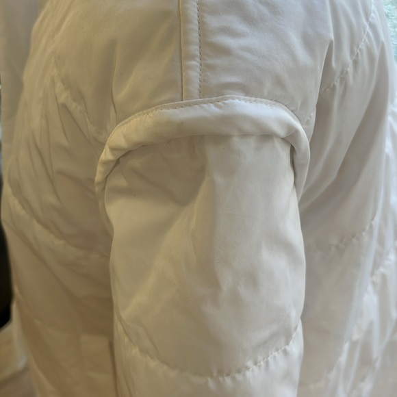 EUC Fabiana Filippi jacket - Picture 4 of 10